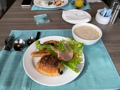 -上海世茂皇家艾美酒店