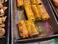-炉内瓦·瓦片烧烤(明日星城店)