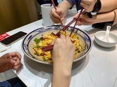 -老碗会·陕西手工面(前海世茂店)