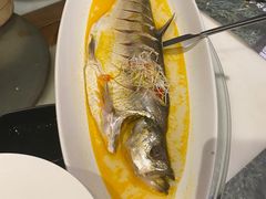 -假装苏杭·园林餐厅(陆家嘴中心店)