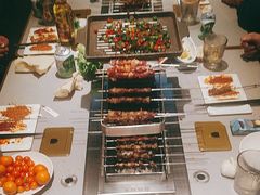 -丰茂烤串(公园店)