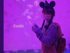 -沈阳海洋探索中心