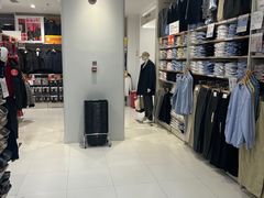 -优衣库(上海金桥国际商业广场店)