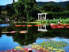 -国家植物园南园