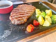 -必胜客(金元宝店)