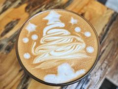 -无牌咖啡&酒馆