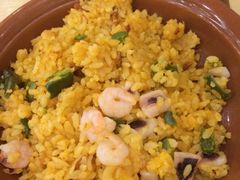 iphone_upload_pic-萨莉亚意式餐厅(龙阳广场店)