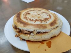 -子午路张记肉夹馍(翠华路店)