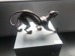 -天津美术学院-校史馆