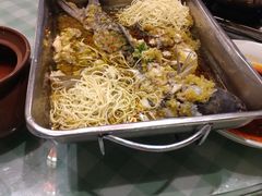 -俭朴菜(鲁磨路店)