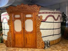 -蒙亨·阿木图赛(乌兰察布天恒广场店)