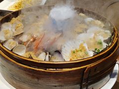-悦百味·品质川菜(橄榄郡店)