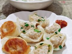 -乌镇姐妹特色小吃(银杏公寓店)