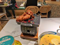 -相遇·鲜炒黄牛肉(丹阳吾悦广场店)