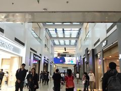 -百盛(莘庄店)