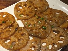 -霄汉羊排(万松园一店)