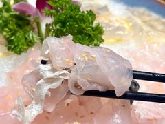 -官塘鱻鱻鱼生·潮汕生腌·砂锅粥(西马路总店)