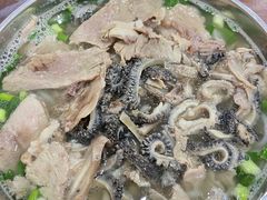 -攀枝花·任德琼·盐边羊肉米线