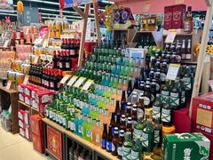 -世纪联华(外高桥店)