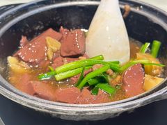 -點無缺茶楼·海鲜酒家(世博店)