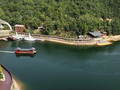 -石燕湖生态旅游景区
