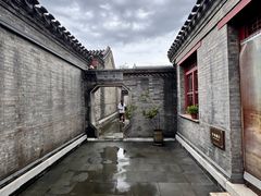 -李叔同故居纪念馆
