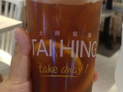 -太兴餐厅(东方广场分店)