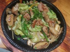 -稳座小料理(锦华街店)