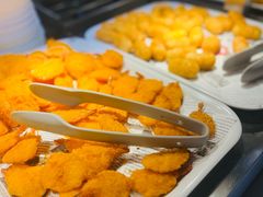 -鼎香缘海鲜自助火锅烤肉(锦辉购物广场店)