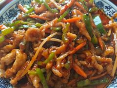 -北大地皖峰饭馆