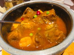 -千百味红餐厅·江西菜(绿地双子塔店)