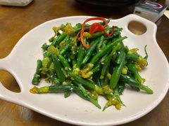 乳瓜苗-赵小姐丨新中餐(曲江店)