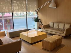 -全季酒店(上海徐家汇肇嘉浜路店)