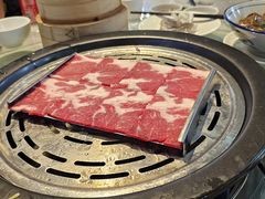 -德兴show鲜·蒸汽海鲜火锅餐厅(格创悦里店)