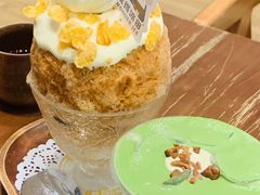 -WONDER ICE 萬得冰田(建設路总店)