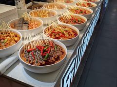 -庙街旅游·美食广场(五一广场店)
