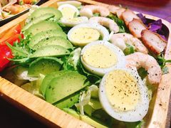 -海石湾餐厅·沙画家的店