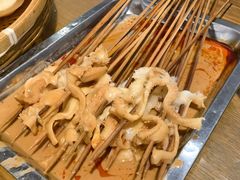 -茂盛小吃(蓝田店)