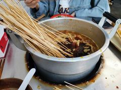 -咏勝锑锅麻辣烫(净居寺路总店)