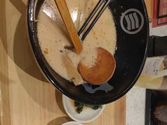 -味千拉面(庆春乐购店)