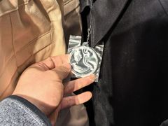 -NIKE LAB X158(新乐路店)