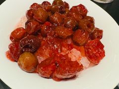 -新乾隆酒楼(帝景园店)
