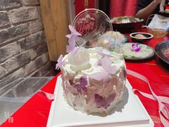 -谭鸭血老火锅(漳州路店)