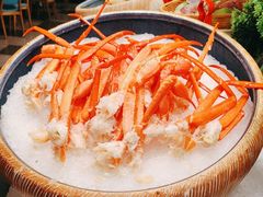 -星伦多自助料理(宝山龙湖天街店)