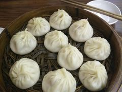 -朱新年·苏式汤团·面点(北寺塔店)