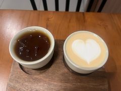 -Again Coffee Roaster(香蜜湖店)