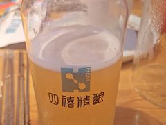 -四禧精酿烧烤串吧(大明湖店)