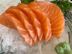 -林妈妈村·日式料理(宝山万达店)