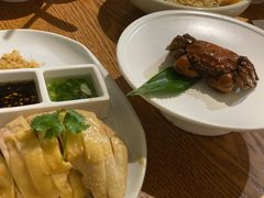 蘇小柳白切鸡-苏小柳手工点心(人民广场分院)