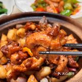 值得N刷的白云精致品质粤菜 ｜粤荟轩